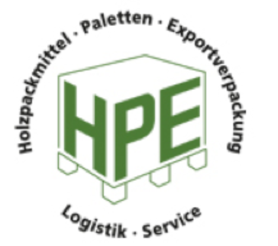 HPE Logistik Service